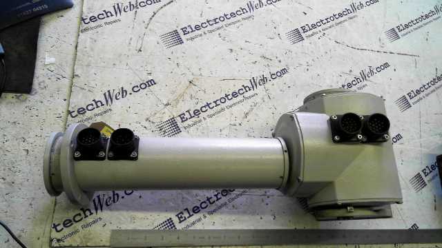 PTZ 6152830X00SDA52 Motor DRIVE Mount