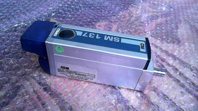 CNI SM 137 Smart Motor