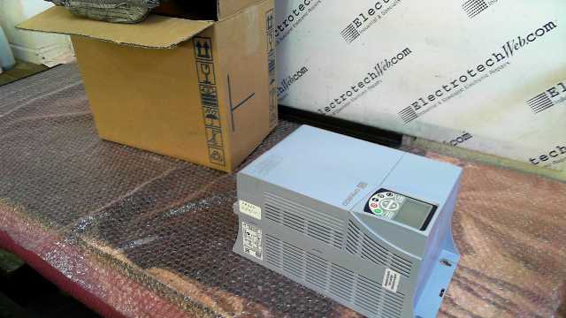 WEG CFW500D24P0T4DB20C3H00 Inverter