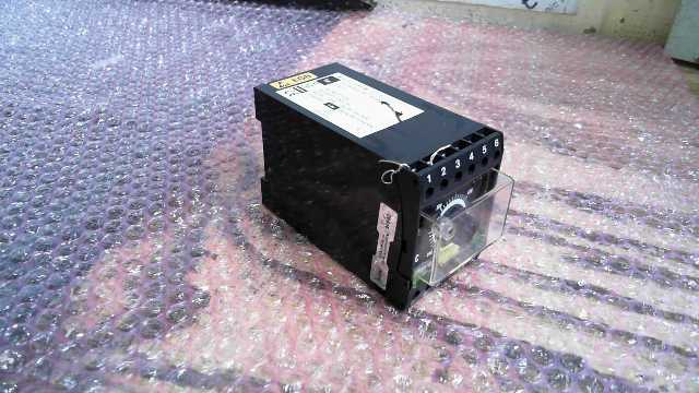 Jumo 701130/0253-001 Temperature Monitor