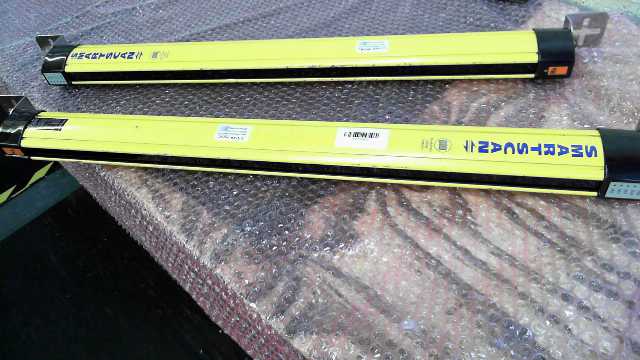 Smartscan 053-104 Light Guard