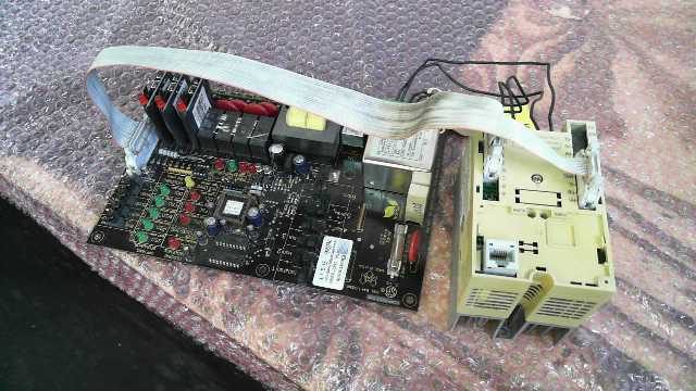 GAL MOVFR-0001N Door Controller
