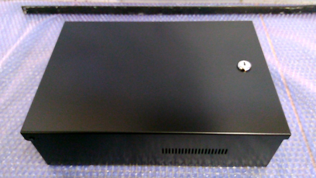 Electrotech L7100 Power Supply