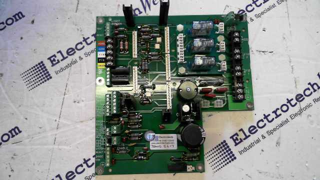 Banner SAE10 94v-0 CPU