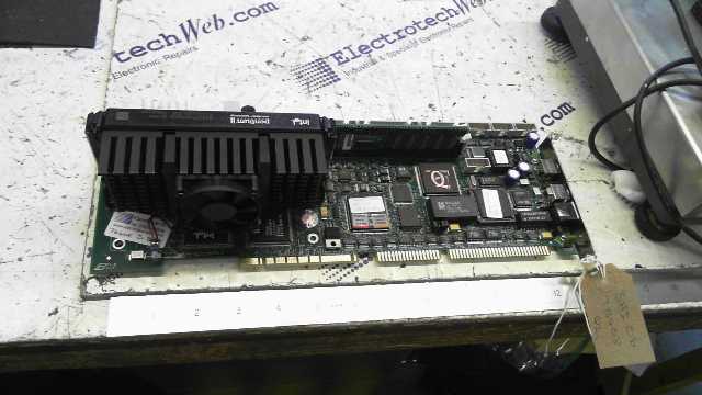 Diversified Technology 651108511 CPU
