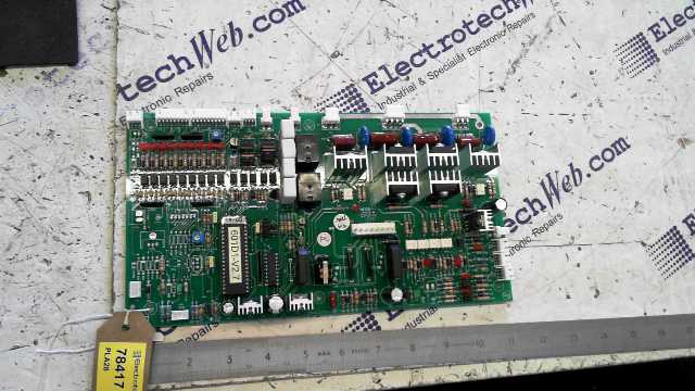 OEM E243739 PCB