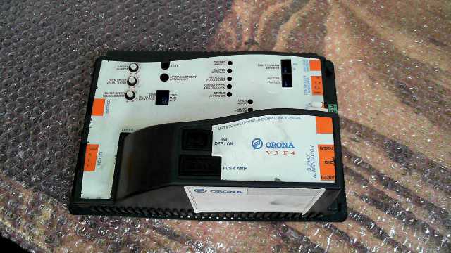 Orona V3F4 2125 Controller