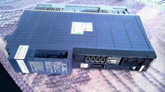 Mitsubishi MDS-DH-V2-1010 Servo Drive