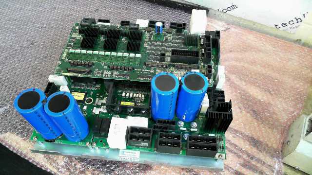 Fanuc A20B-2101-022 Control Board