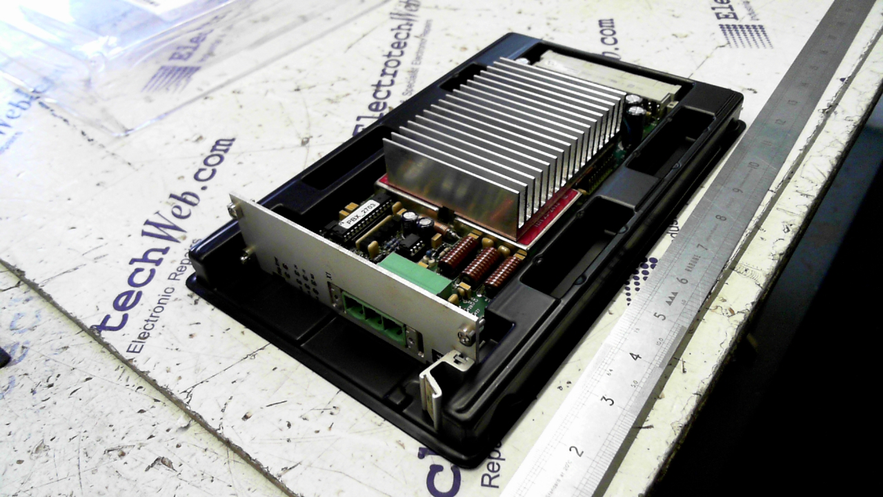 PBL 18-19-25-00/01 Power Board