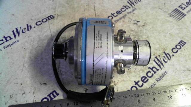 Portescap 33VM52-000-31 Motor/Encoder Assembly