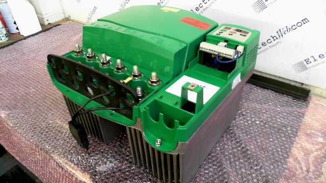 Control Techniques SE53403700 Drive