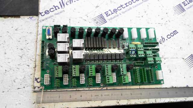 Checkware Distribution 416344 Board