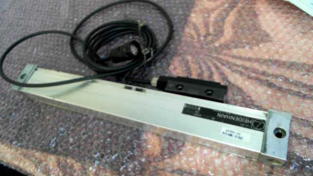 Heidenhain LS623 Linear Encoder