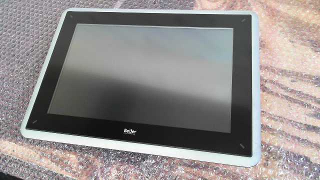 Beijer Electronics iX T12B HMI