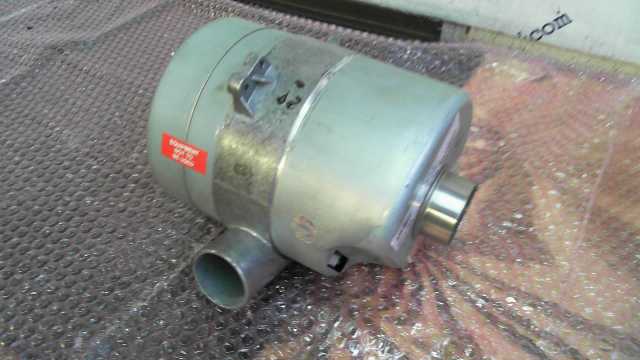 Ametek 117641-46 Brushless Blower