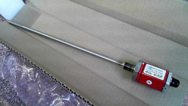 MTS RHM0300MD701S1G8100 Temposonioc Probe