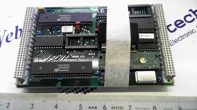 Mueller Martini 4182.3001.4E Circuit Board