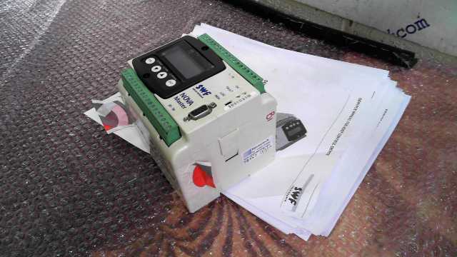 NovaMaster CID-48V Hoist Controller