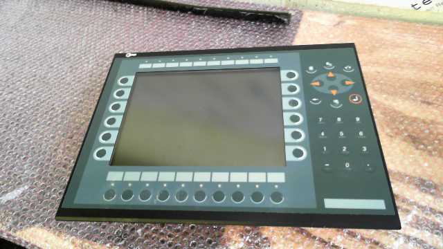 Beijer Electronics E900 T/04440A HMI