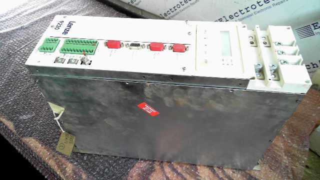 Lenze 9220 33.9224E Servo Drive