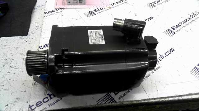 Siemens 1FK7063-2AF71-1RG0 Motor