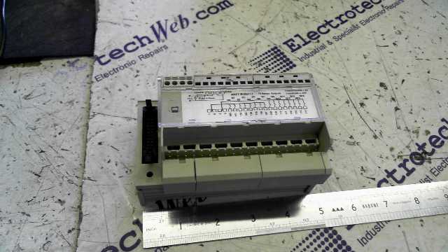 Schneider ABE7-R16S111 Output Module