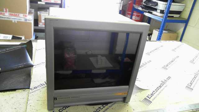 Eurotherm 6180A Graphic Recorder