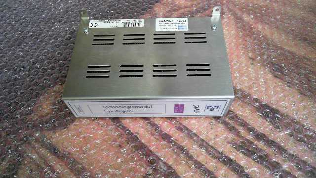 Sigmatek TMS012 Interface Module