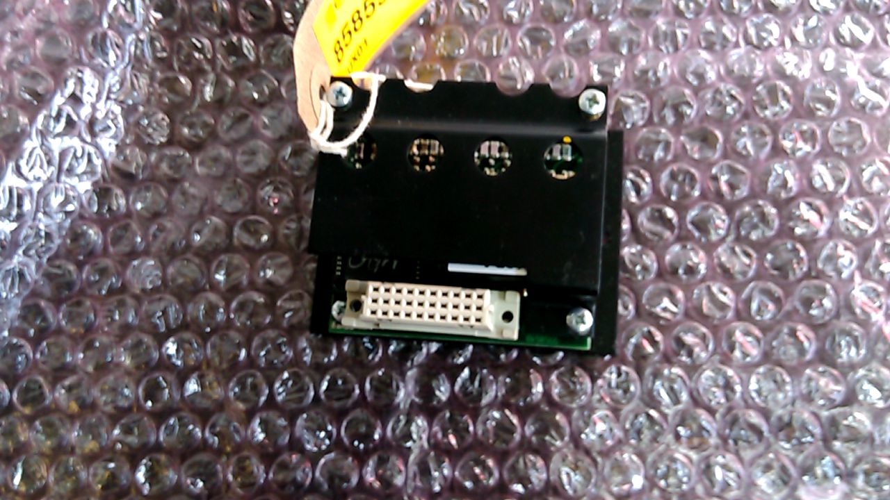 TRS MAO 4-016-000 Controller