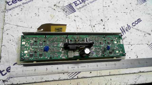 Wallgate MH3710 Controller