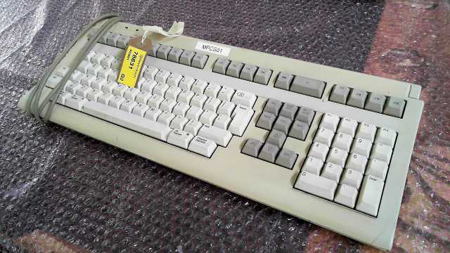 Digital LK461-A2 Key Board