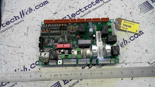 Carlos Silva KDT11 V3 PCB