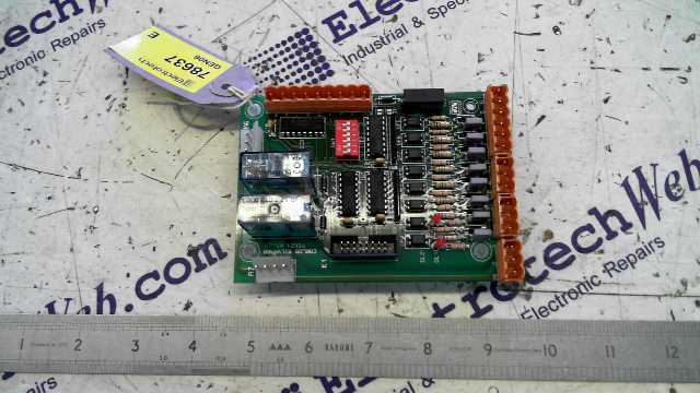 Carlos Silva PEK21-EXT 3P PCB