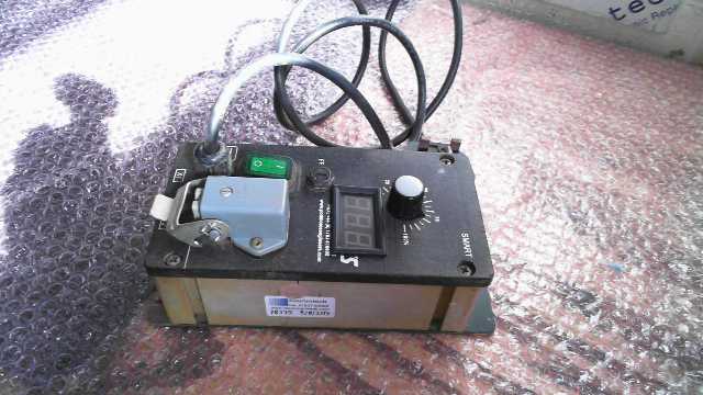 Podmores Bowl Feeder Controller