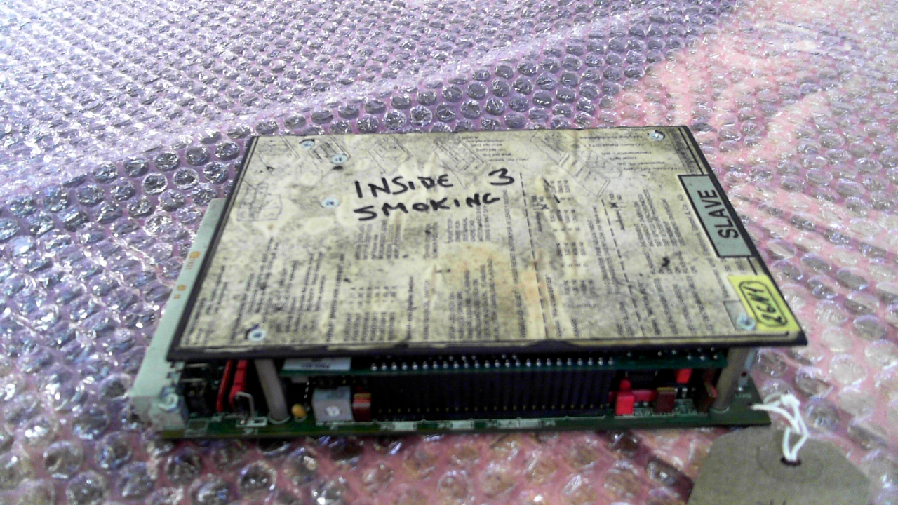 HGND PCE950 V2.1 Motor Control Board