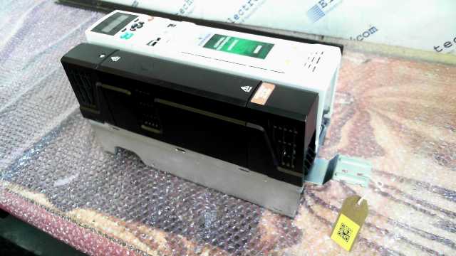 Control Techniques M600 054 00300A Unidrive