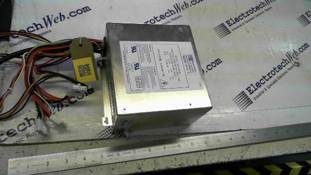Quantum Power Labs SP2-4350F PSU
