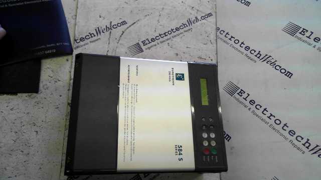 Eurotherm 584S Drive