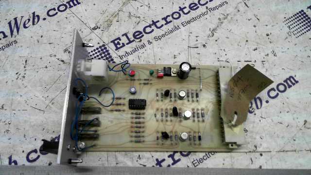 Sortimat SMMV 920 Controller