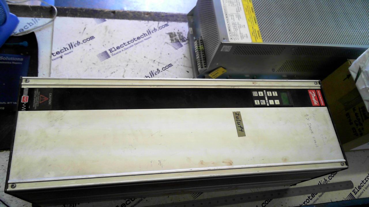 Danfoss 3022 440-500v Inverter