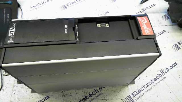 Danfoss VLT5006PT5820STR Inverter