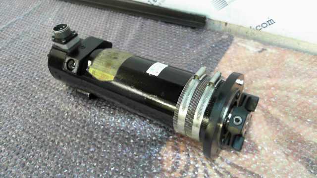 Baldor SD55-30-B14-A11-70 DC Servo Motor