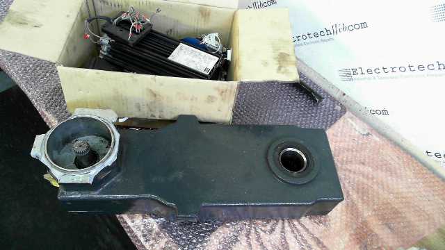 OEM GM445GF01ZC104PB Gear Box