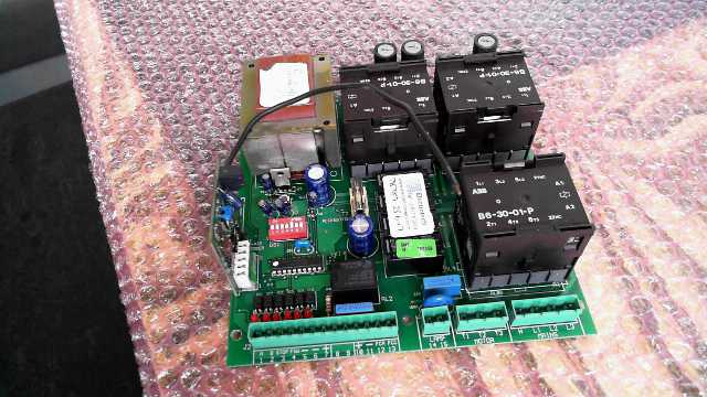 OEM 7PCB844T-06 Control Board