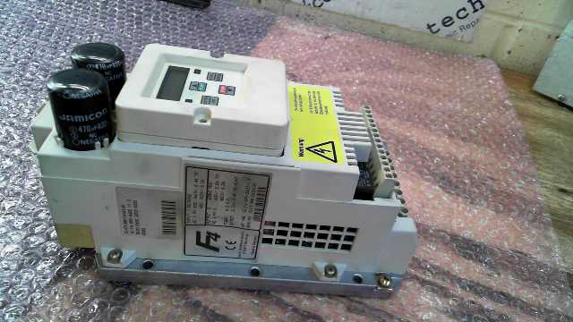KEB 10.F4.SRD-34201/1.2 Inverter