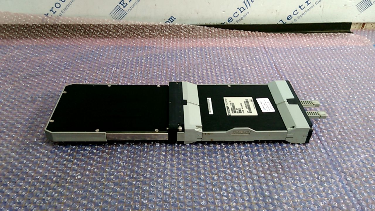 Foxboro P0400DA FBM 01 Input Module
