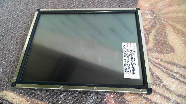 Tyco ET1537L-7CWA-1-NPB-G LCD Monitor