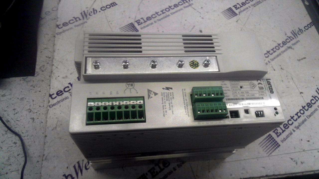 Lenze EVF8215-E Inverter