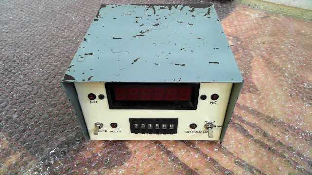 OEM BC-02 Counter